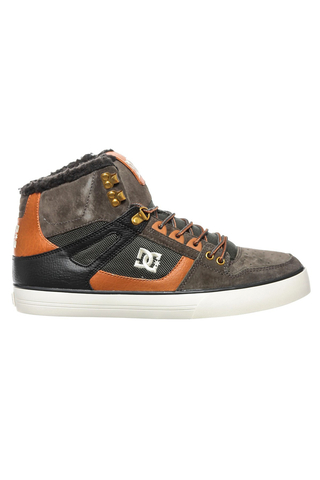 Buty Zimowe DC Shoes Spartan High WC WNT 
