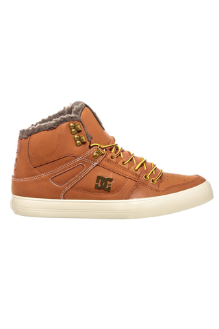 Buty Zimowe DC Shoes Spartan High WC WNT 