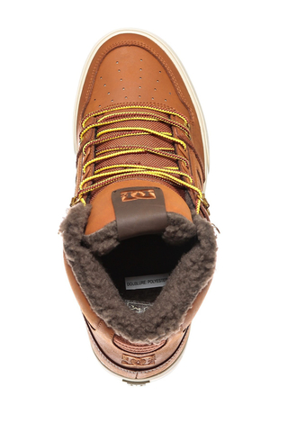 Buty Zimowe DC Shoes Spartan High WC WNT 