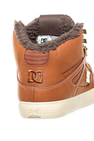 Buty Zimowe DC Shoes Spartan High WC WNT 