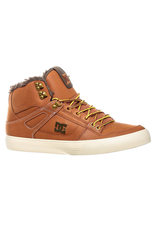 Buty Zimowe DC Shoes Spartan High WC WNT 