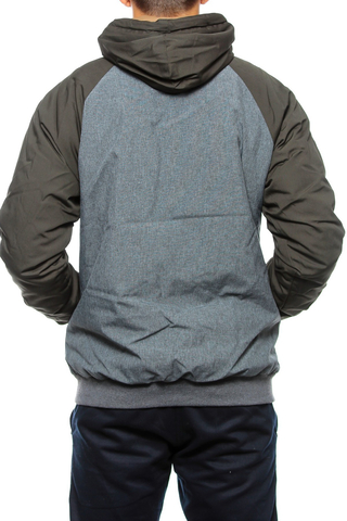 Kurtka Zimowa Iriedaily Another Flag Jacket 