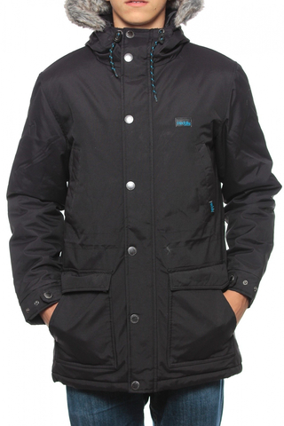 Kurtka Zimowa Iriedaily City Arctic Parka 