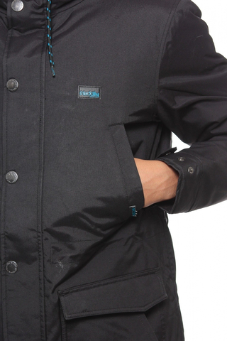 Kurtka Zimowa Iriedaily City Arctic Parka 