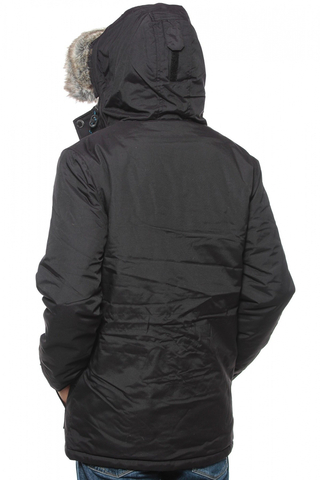 Kurtka Zimowa Iriedaily City Arctic Parka 