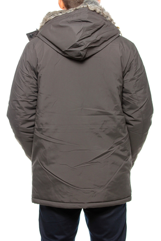 Kurtka Zimowa Iriedaily City Arctic Parka 