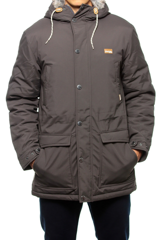Kurtka Zimowa Iriedaily City Arctic Parka 
