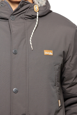Kurtka Zimowa Iriedaily City Arctic Parka 