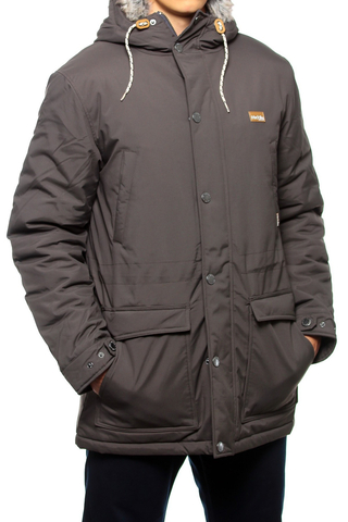 Kurtka Zimowa Iriedaily City Arctic Parka 