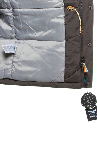 Kurtka Zimowa Iriedaily City Arctic Parka 