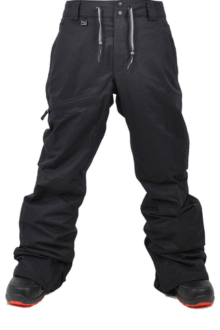 Nike Budmo GORE-TEX Shell Snowboard Pant (Men's)