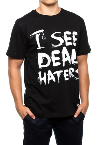 Koszulka Diamante Wear I See Dead Haters 