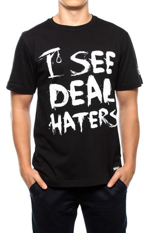 Koszulka Diamante Wear I See Dead Haters 