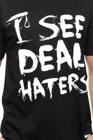 Koszulka Diamante Wear I See Dead Haters 