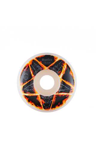 Kółka Spitfire Pentagram 52