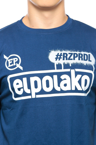 Koszulka El Polako RZPRDL 