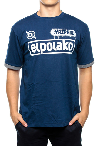 Koszulka El Polako RZPRDL 