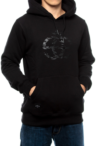 Bluza Kaptur Elade Decline 
