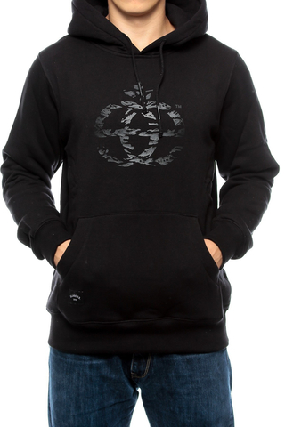 Bluza Kaptur Elade Decline 