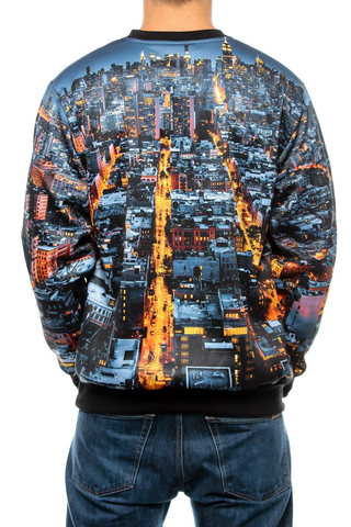 Bluza SSG Smoke Story Group Premium City 