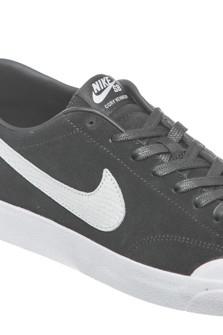 Buty Nike Zoom All Court CK QS