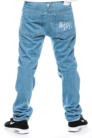 Spodnie Mass Denim Signature Tapered Fit 