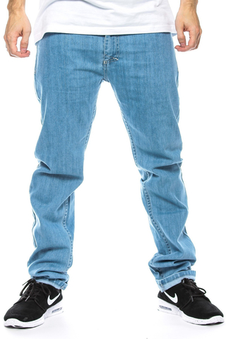 Spodnie Mass Denim Signature Tapered Fit 