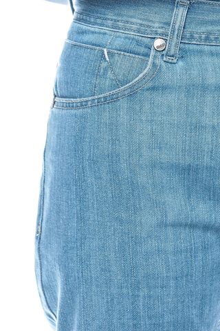 Spodnie Mass Denim Signature Tapered Fit 