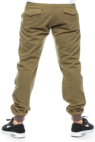 Spodnie Backyard Cartel Jogger Fit 