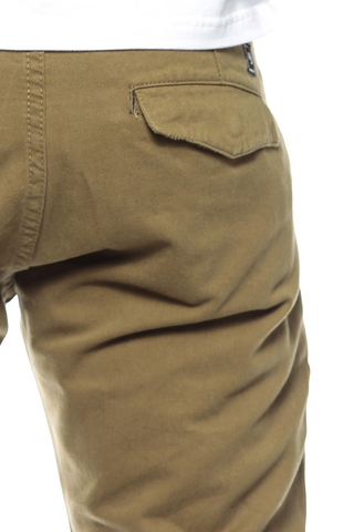 Spodnie Backyard Cartel Jogger Fit 