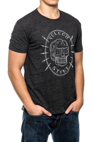 Koszulka Volcom Cycle BLD 