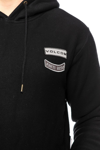 Volcom anti sale hero hoodie