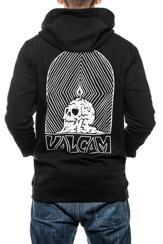 Bluza Kaptur Volcom Steel Head 