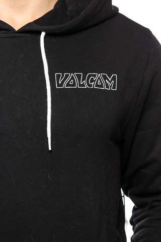 Bluza Kaptur Volcom Steel Head 