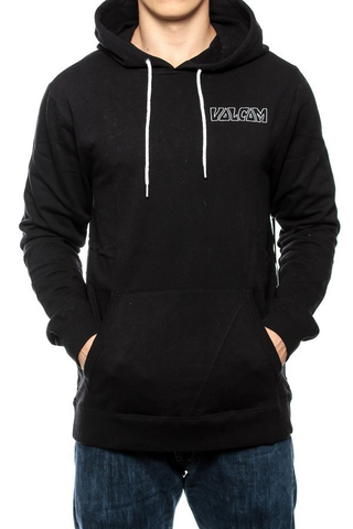Bluza Kaptur Volcom Steel Head 