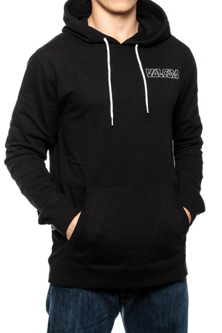 Bluza Kaptur Volcom Steel Head 