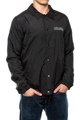 Kurtka Volcom Fairmont Coaches 