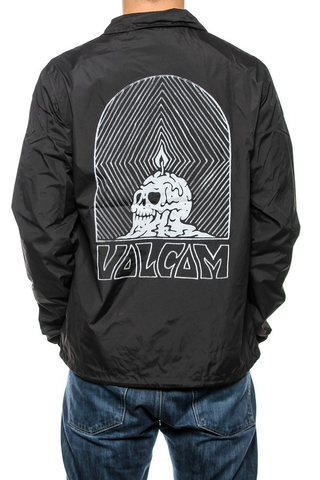 Kurtka Volcom Fairmont Coaches 