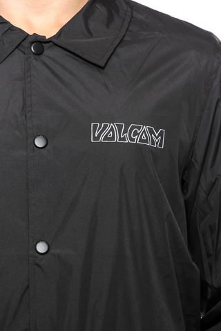 Kurtka Volcom Fairmont Coaches 