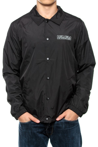 Kurtka Volcom Fairmont Coaches 