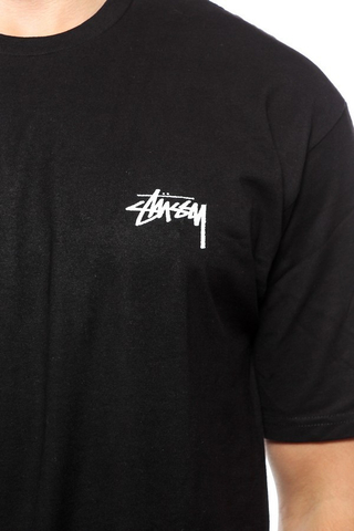 Koszulka Stussy Irie Lion 