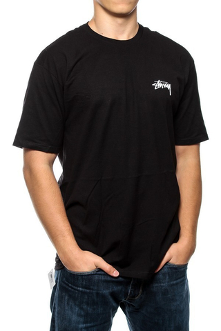 Koszulka Stussy Irie Lion 