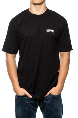 Koszulka Stussy Irie Lion 