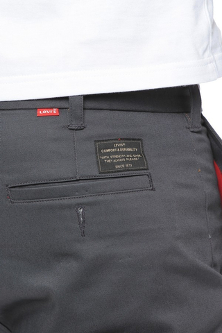 Spodnie Levis Work Pant Straight Leg 