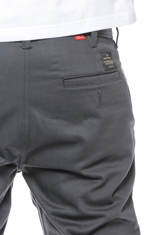Spodnie Levis Work Pant Straight Leg 