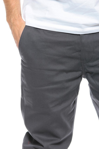 Spodnie Levis Work Pant Straight Leg 