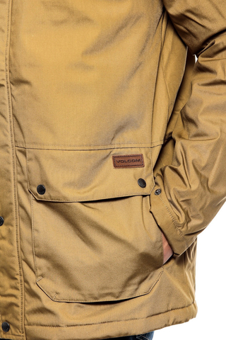 Kurtka Zimowa Volcom Wenson 
