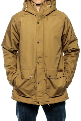 Kurtka Zimowa Volcom Wenson 