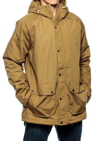 Kurtka Zimowa Volcom Wenson 