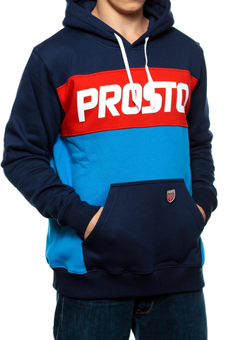 Bluza Kaptur Prosto Tone 